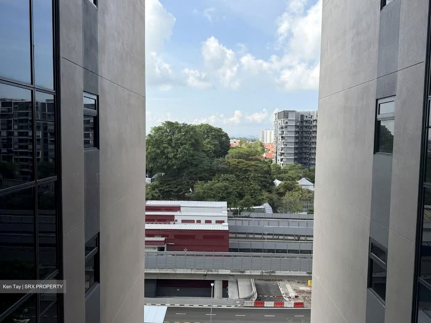 Tanah Merah Kechil Link (D16), Condominium #568766851